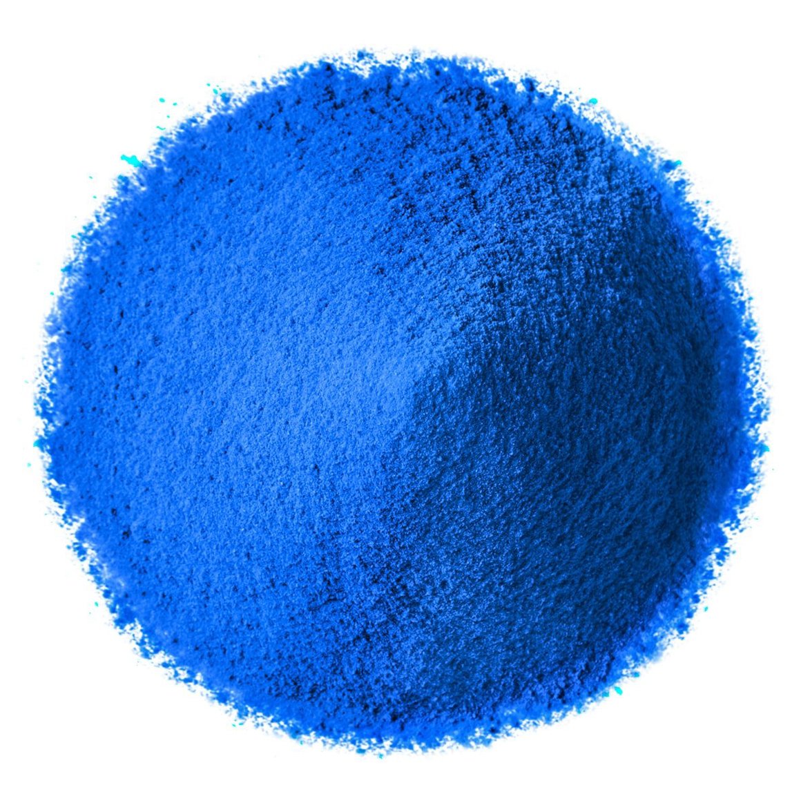 Organic Blue Spirulina Powder