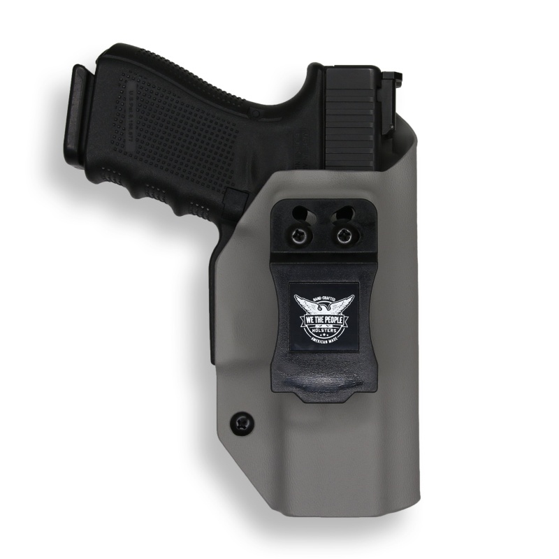 Sig Sauer P365 Xl Red Dot Optic Cut Iwb Holster