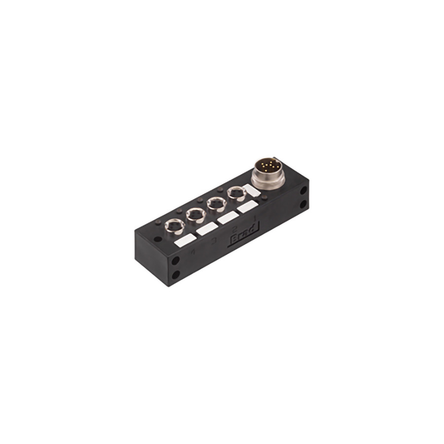 Molex Mpis Nano Change M Passive Junction Box Top Mount