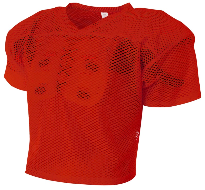 A4 Adult All Porthole Practice Jersey