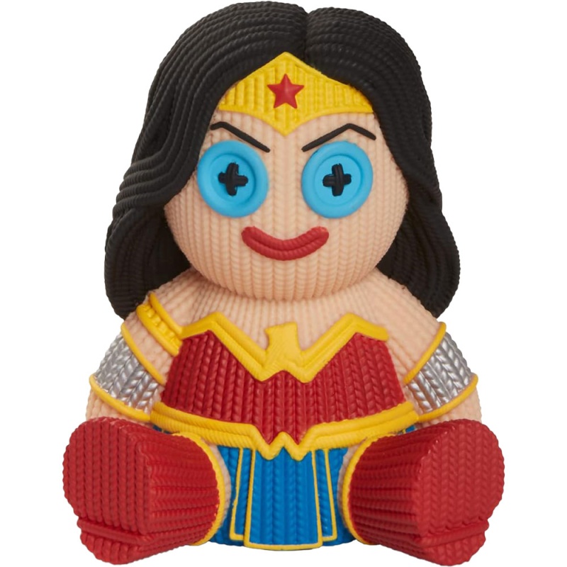 Handmade By Robots Wonder Woman Figure