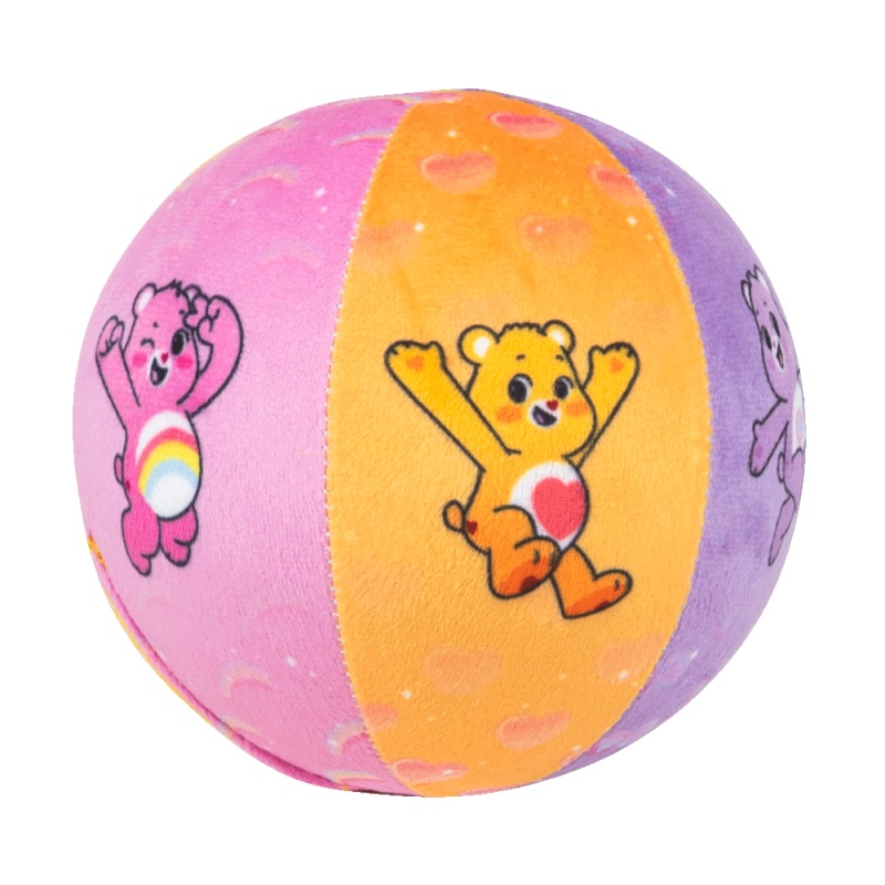 Care Bears™ Bladder Ball 5In (10Pcs)