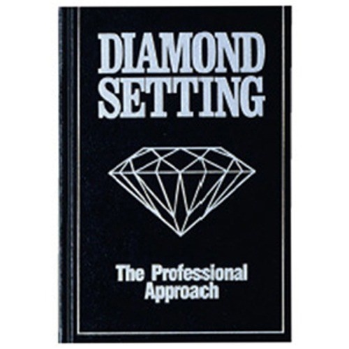 Diamond Setting Book