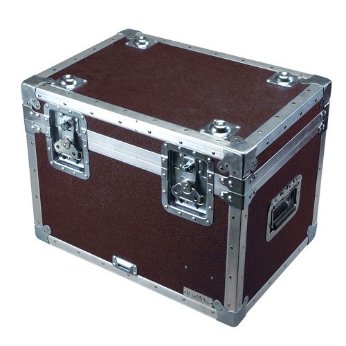 Stackable Shipping Trunk, 26" L X 15" w