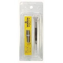 Bergeon 1.4 Mm ∅ Watchmaker's Screwdrivers #6899-At-140