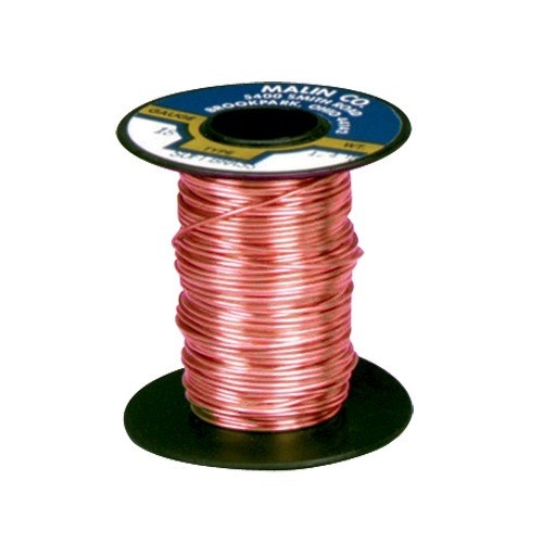 Copper Wire Gauge 18