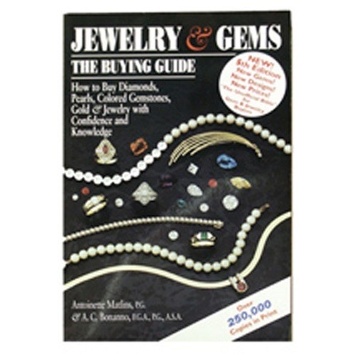 Jewelry & Gems Buying Guide