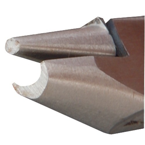 Needle Concave Forming Plier