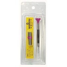 Bergeon 1.6 Mm ∅ Watchmaker's Screwdrivers #6899-At-160
