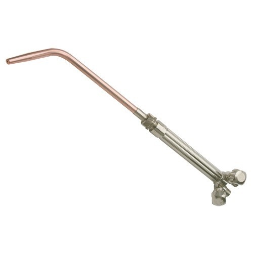 Platinum Casting Torch