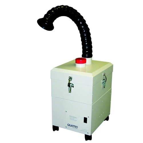 Solder-Pure Fume Extractor