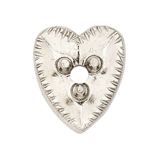 14K White Illusion Top, 5.84 X 5.0 Mm - 01Pt