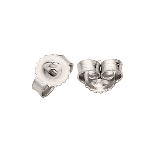 4.55 X 5.70 Friction Earring Back