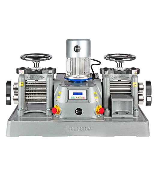 Durston Drm 130 Double Power Rolling Mill