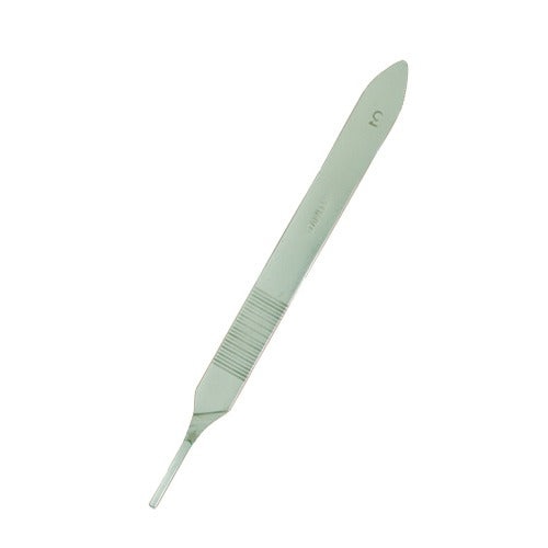 Metal Blade Handle for Mold Cutting Blades