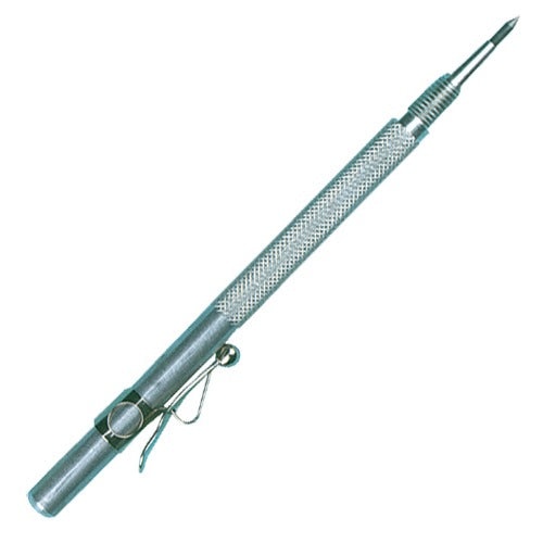 Scriber: The Ultimate Metal Marking Solution