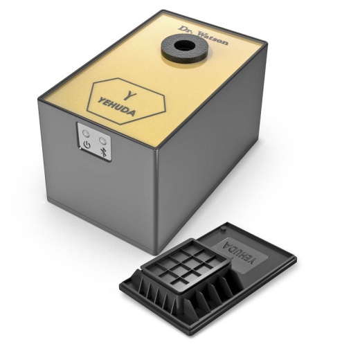 Yehuda Dr. Watson Handheld CVD & HPHT Screener