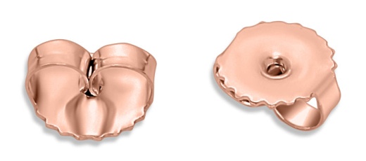 Large Lighter Friction Earring Back