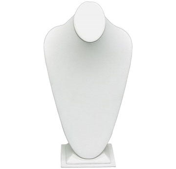 Tall Standing Bust Displays - Showcase Your Jewelry Elegantly