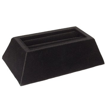 Pyramidal Bangle Slot Displays - Perfect for Showcasing Your Jewelry