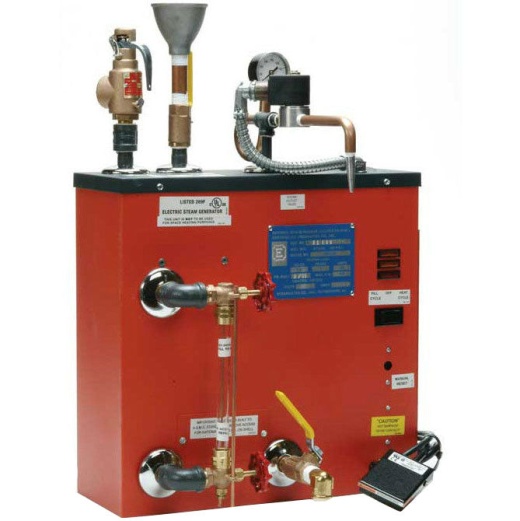 Steamaster Hpj-2S Professional Steamer