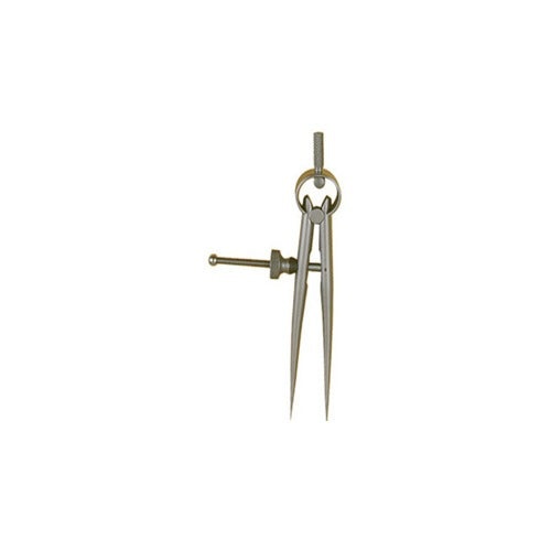 Starrett Divider With Round Legs - Precision Measurement Tool