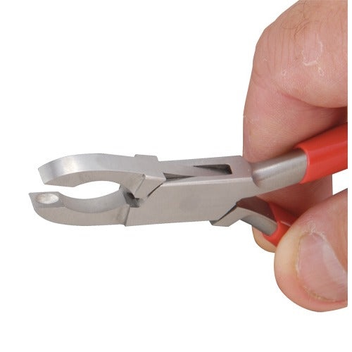 Loop Closing Plier - Jewelry Making Essential