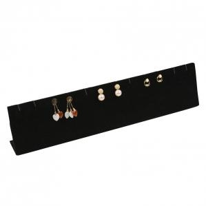 Earring Or Pendant Easels, 12" L X 1.63" W - Elegant Display Options