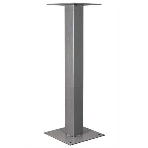 Pedestal for Cavallin Rolling Mills