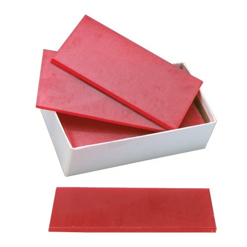 Utility Wax, 1/2Lb/ Box