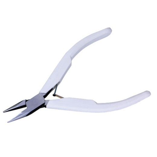Lindstrom 7893 Snipe Short Nose Plier