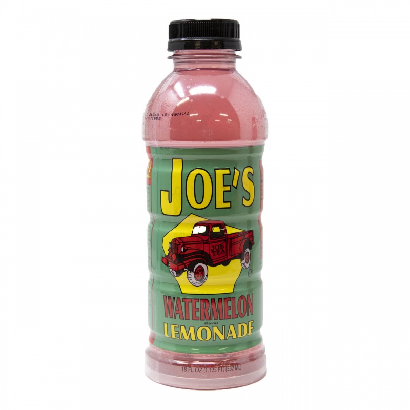 Watermelon Lemonade (Plastic) 12/18Oz