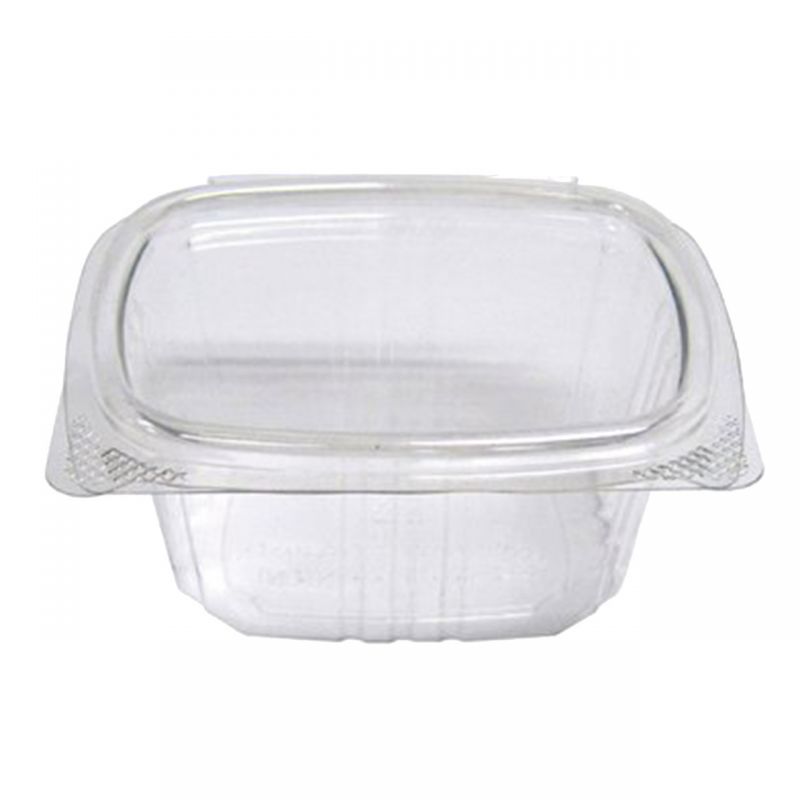 Clear (Pet) Deli Containers 16oz/500ct