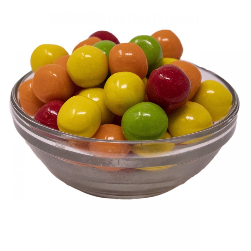 Tootsie® Candy Fruit Chews 25Lb