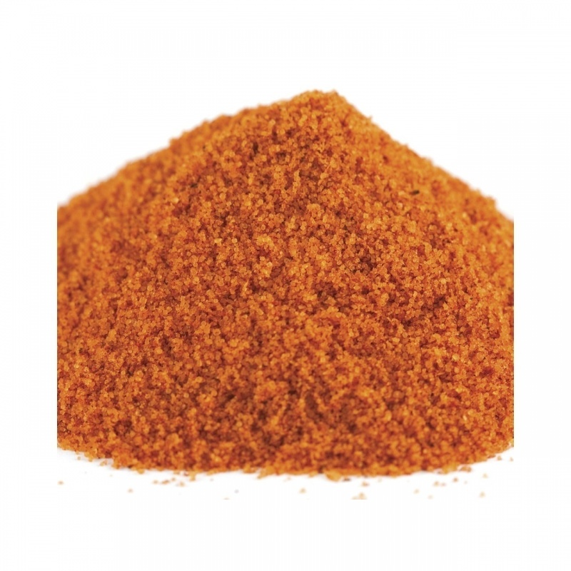 Natural Barbeque Seasoning, No Msg Added* 2/5Lb