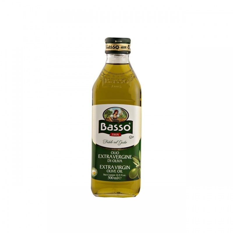 Extra Virgin Olive Oil 12/16.9Oz
