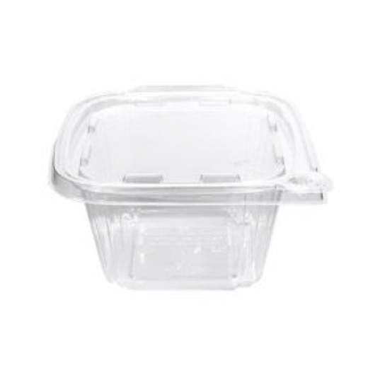 16 Oz Tamper Evident Container 240Ct