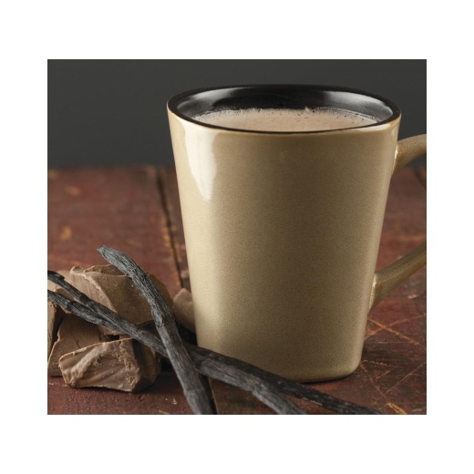 French Vanilla Hot Chocolate Mix 10Lb - Indulge in Delicious Warmth