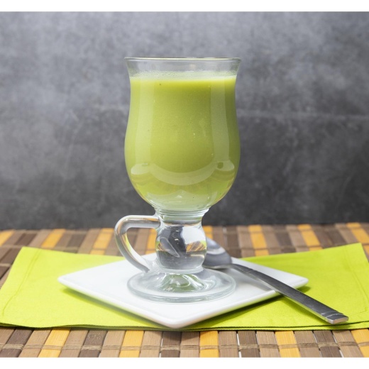 Matcha Green Tea Latte 2/5Lb