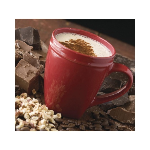 Hazelnut Cappuccino 2/5Lb - Indulge in Creamy Perfection