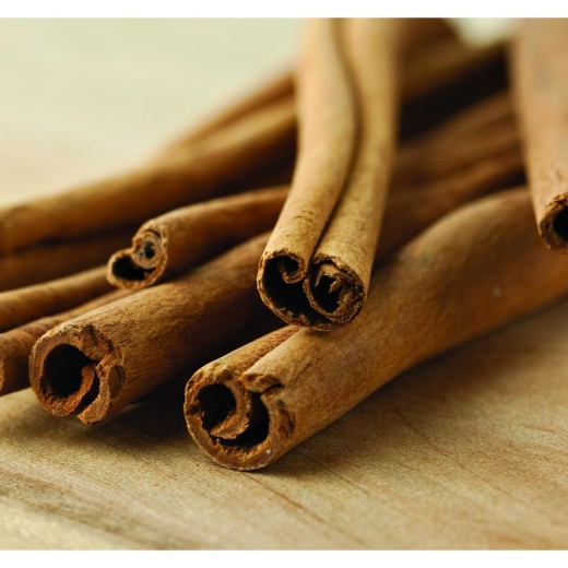 6-Inch Cinnamon Sticks - 15Lb Bulk Package for Cooking and Baking