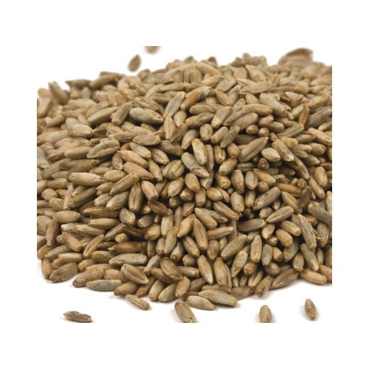 Rye Berries 25Lb - Healthy and Versatile Whole Grain