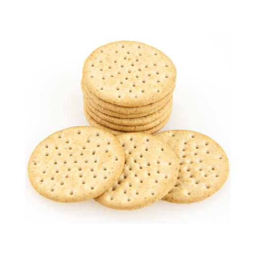 Keebler Wheat Crackers 18Lb - Delicious, Crunchy Snack for Every Occasion