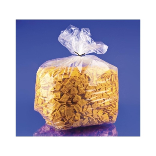 Elkay Plastics 10X8x24 Heavy Duty Bags 2ML - 500 Count