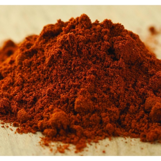 Ground Cayenne Pepper 20Lb - Premium Quality Spicy Red Pepper