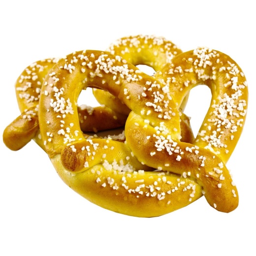 Dutch Country Soft Pretzel Mix 50Lb