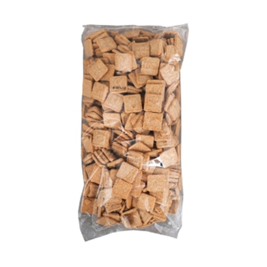 Whole Grain Alphabet Crackers 8/2Lb