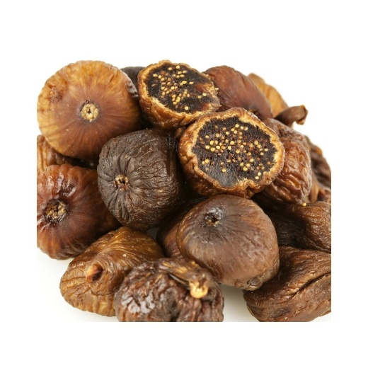 Conadria Figs (X-Choice) 30Lb - Deliciously Nutty & Nutrient-Rich