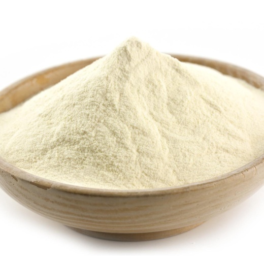 Buttermilk Solids 18% - 25Lb