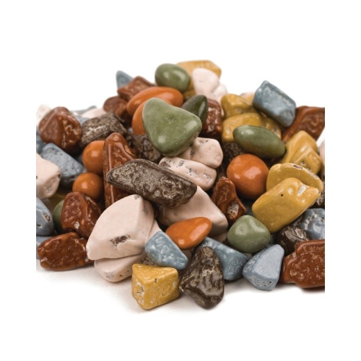 Chocorocks® 6/5Lb - A Candy Experience Like No Other